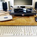 convertir portátil en pc de escritorio