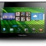 tablet bb playbook