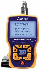 scanner ecu-2