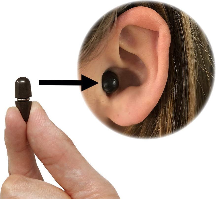 audífonos para dormir bien sin ruidos