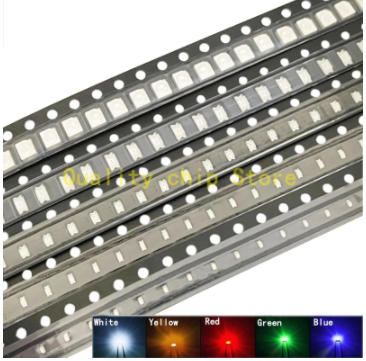 leds para cambiar color cuadro instrumentos y botoneras coches