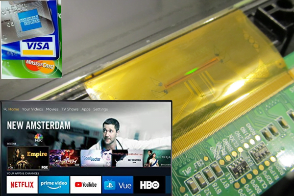 mejor comprar nuevo televisor nuevo display