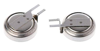 bateria de litio recargable 3 v-Tipo-MS621FE-FL11E MS621FE para gps garmin