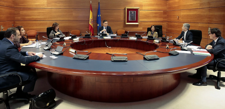 moratoria alquiler españa