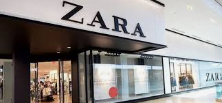 Tiendas Zara la vanguardia de Inditex