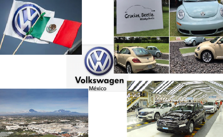 fabrica de vw mas eficiente del mundo