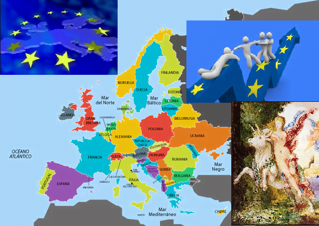 refundar a europa