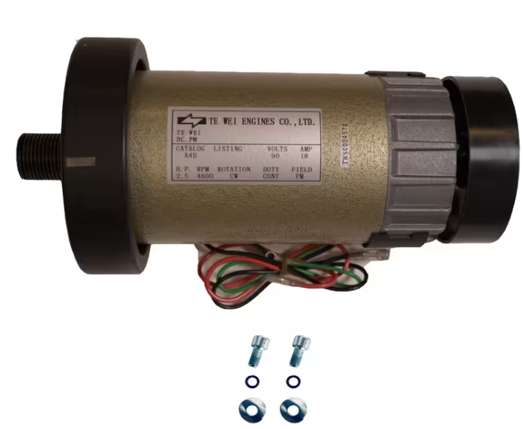Motor TC10/Run Pro