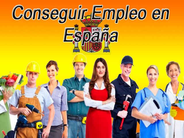 consejos para obtener un empleo seguro en España un empleo en España