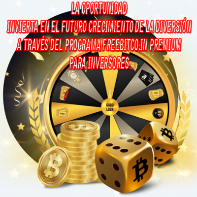 Inversiones en Bitcoin