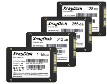 ssd barato