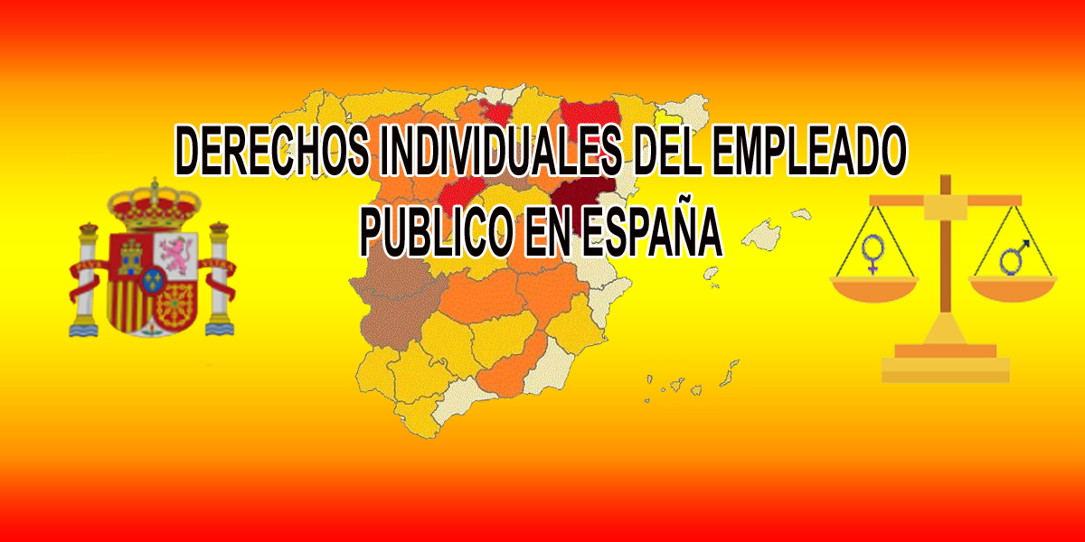 Los Derechos de los Empleados Públicos de España