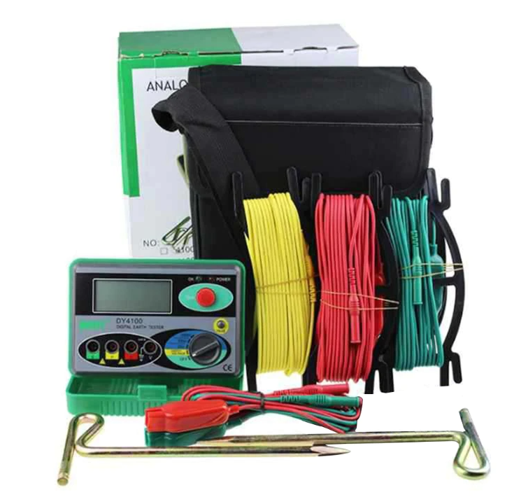 instrumento para electricista en España