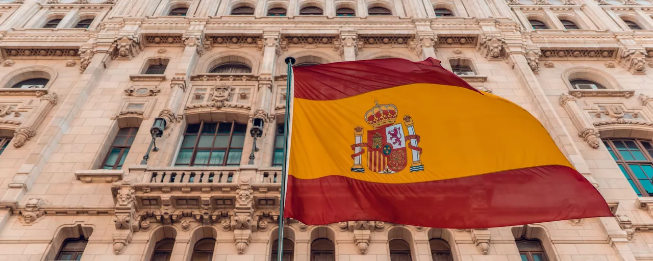 Ley de Nietos en España para Nacionalidad