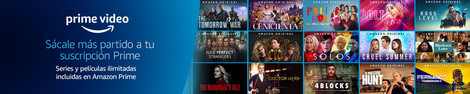 amazon prime