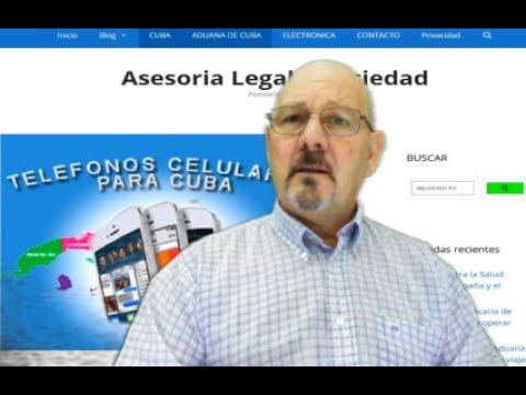 Regulaciones de la Aduana Cubana de 2019