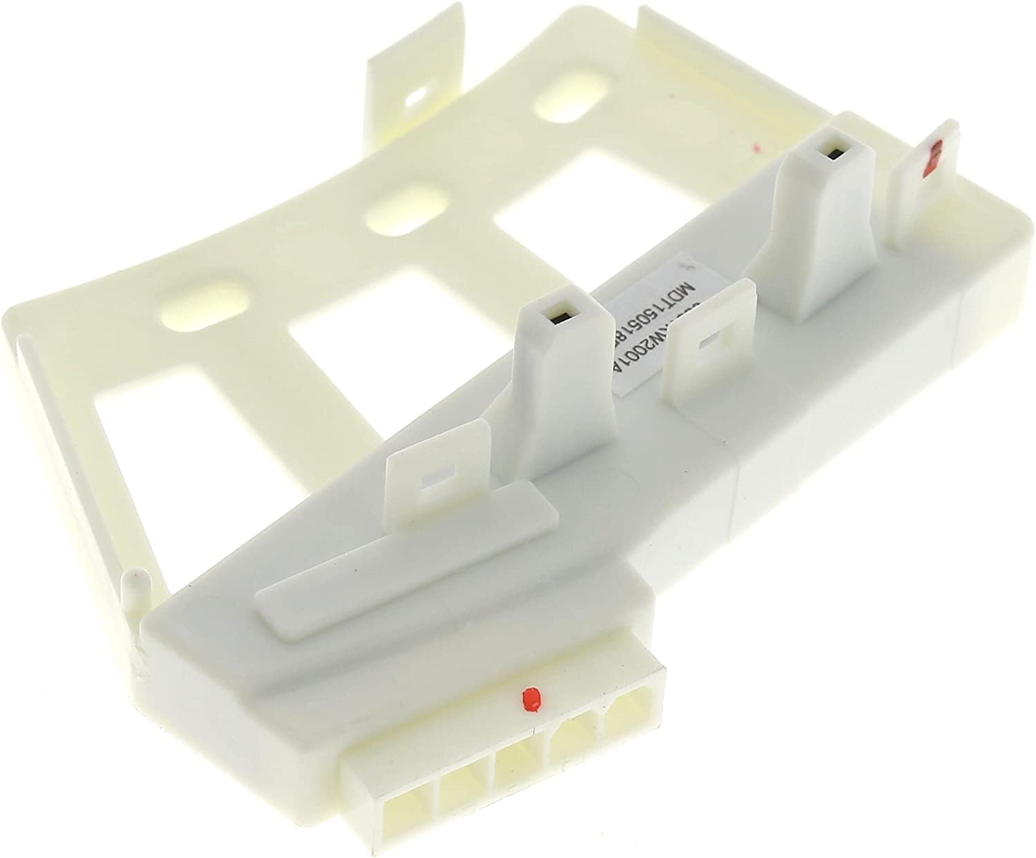 Sensor Hall lavadoras LG