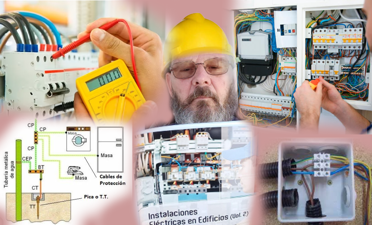 electricista instalador autónomo puede crear su empresa