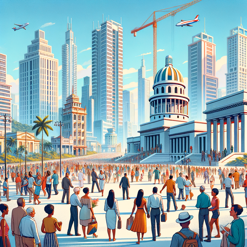 Cuba abre nuevas facilidades a inversionistas extranjeros y emigrados