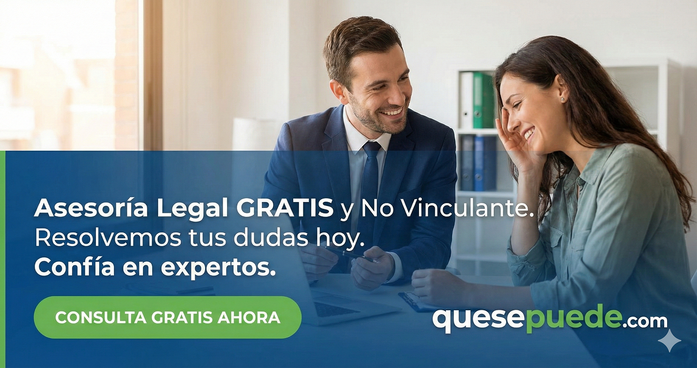 asesoria en que se puede