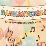 El Hannahversario celebra 20 años con nueva musica