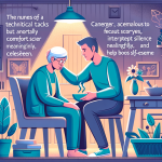 IA y cuidados domiciliarios avanzarán juntos si se respeta la centralidad de la persona. La tecnología debe ser apoyo silencioso, nunca sustituto del vínculo humano.