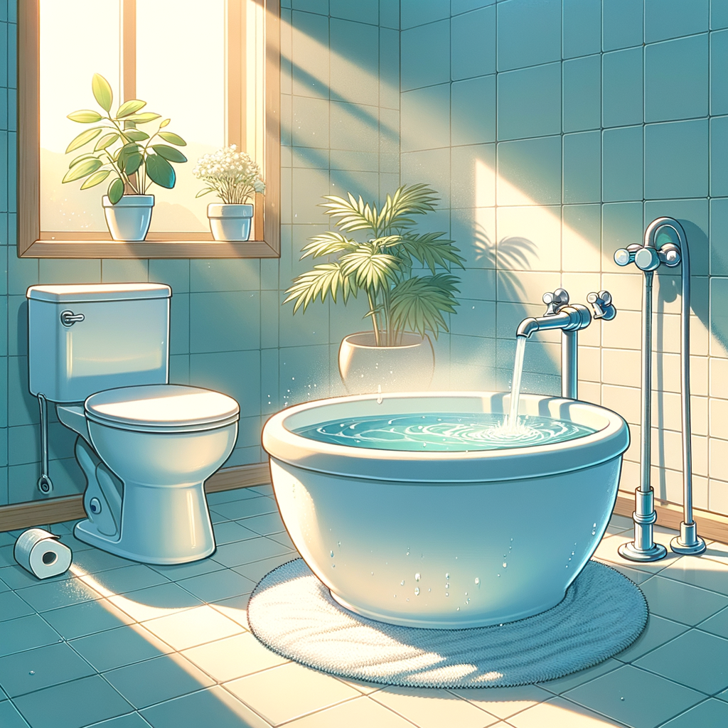 hacer baños de agua tibia a la que se puede agregar manzanilla es bueno para el alivio de las hemorroides externas