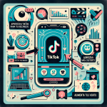 TikTok para promocionar tu negocio